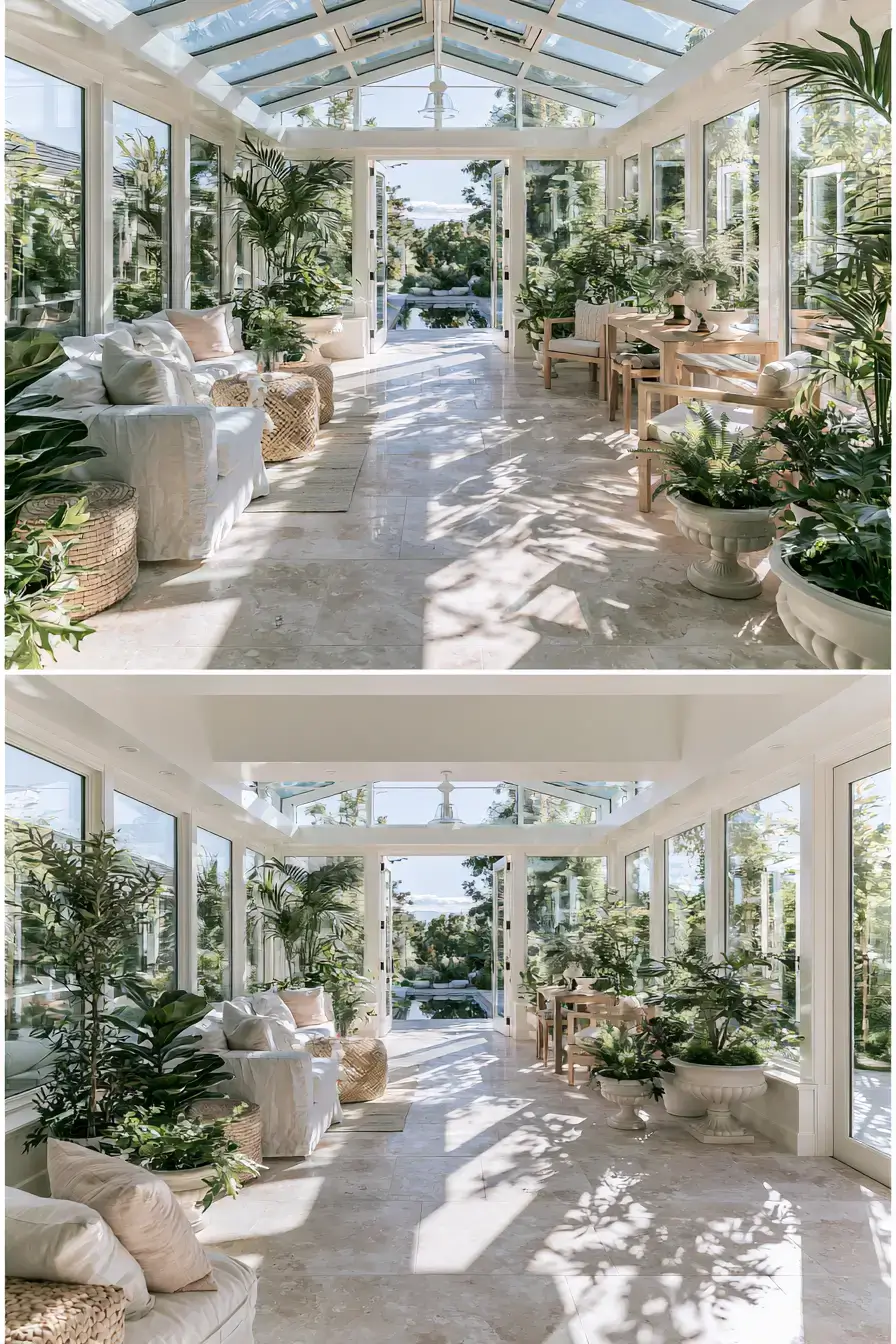 27 White Room Aesthetic Ideas That Make a Plain Space Feel Quiet and Warm