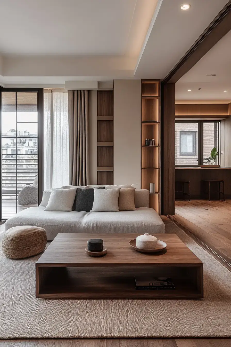 15 Small Apartment Inspiration Ideas That Make a Tiny Space Feel Like Yours