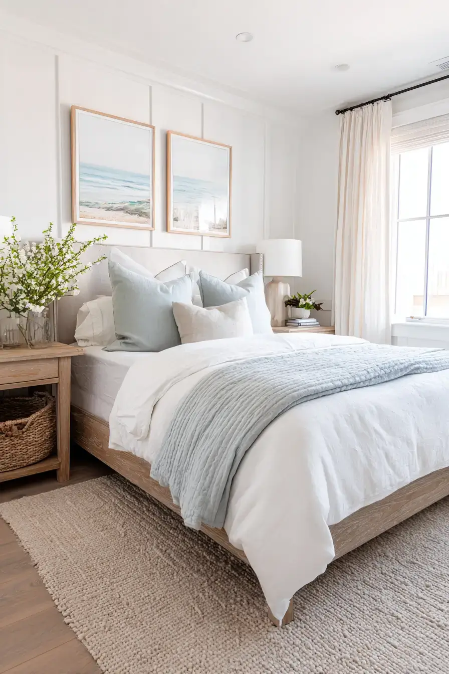 25 Nautical Decor Ideas That Feel Collected, Not Themed