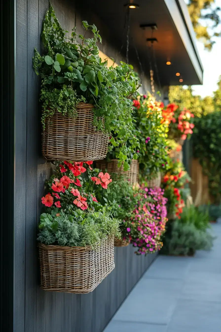 16 Upcycled Garden Decor Ideas That Turn Junk Into the Best Part of the Yard