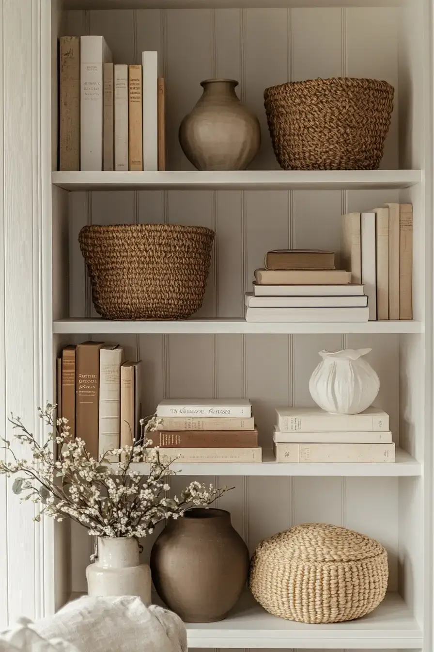 17 Bookshelves for Small Spaces That Actually Fit and Look Good