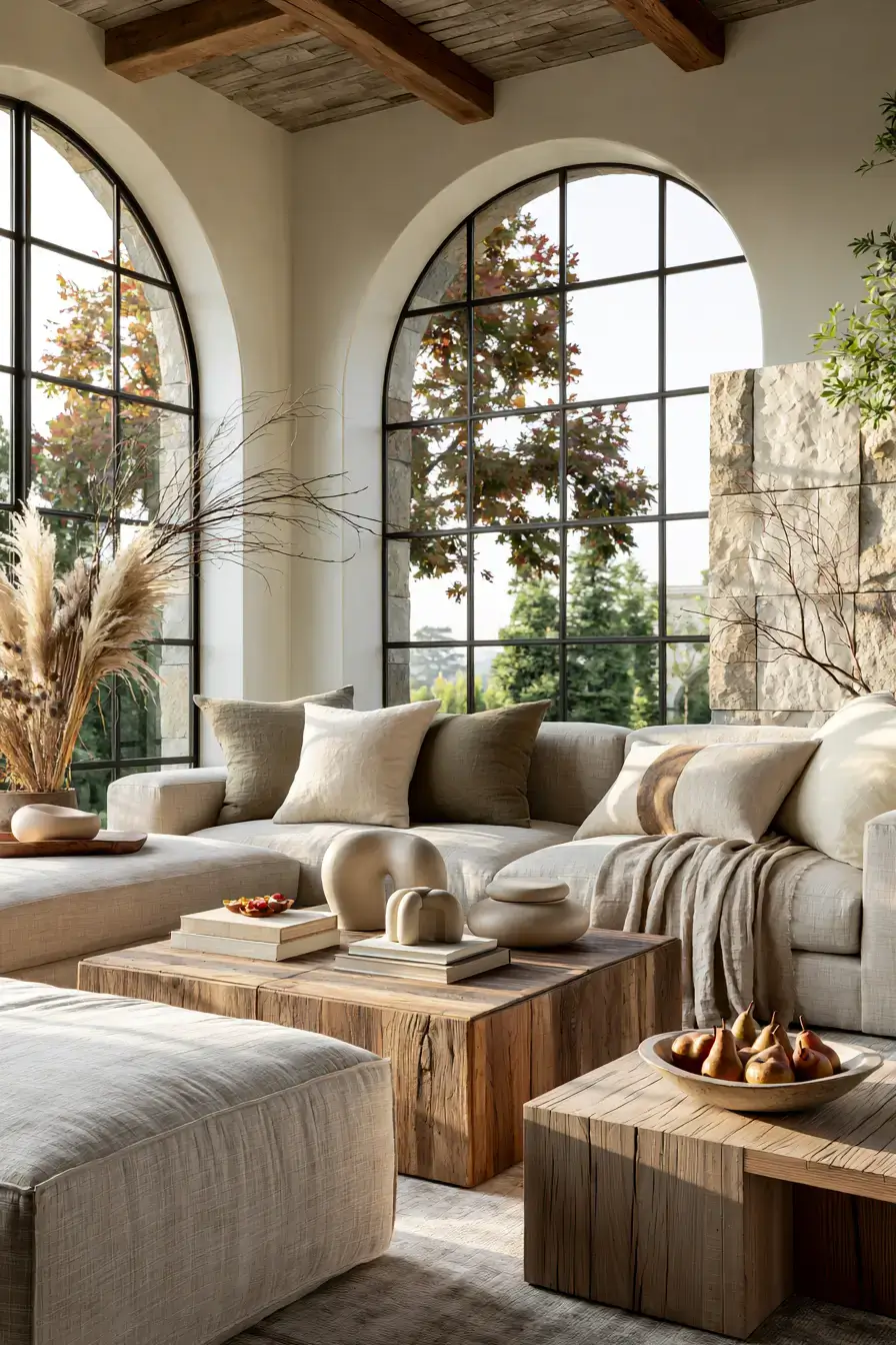 27 Cozy Fall Decor Ideas That Make Any Room Feel Like a Hug