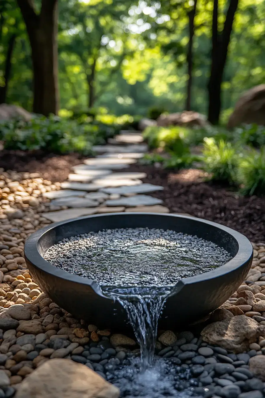 18 DIY Backyard Ideas on a Budget That Look Intentional, Not Desperate