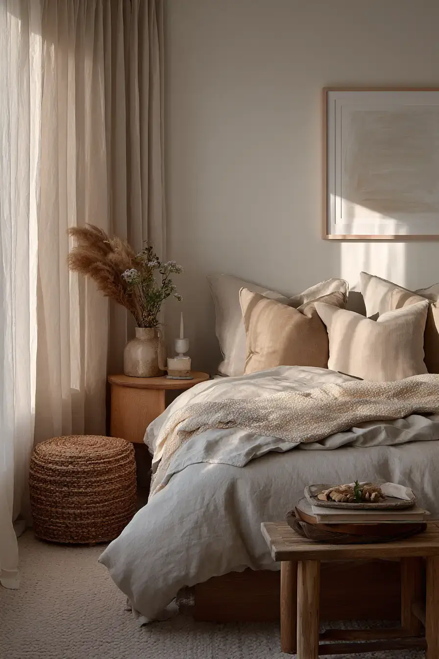 25 Small Guest Room Ideas That Make Visitors Feel Expected, Not Tolerated
