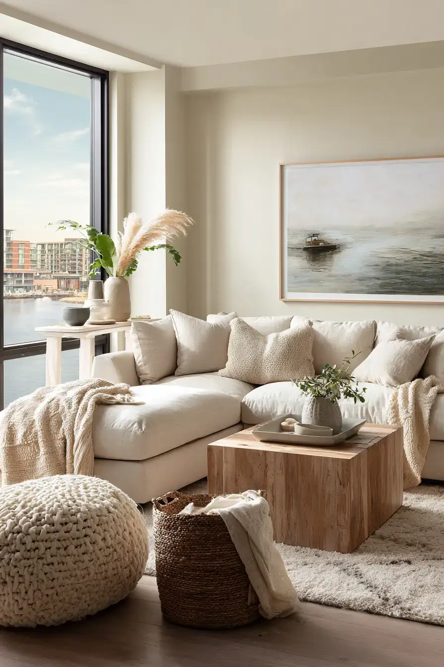 18 Lake Cottage Decor Ideas That Feel Like Your Best Summer Memory