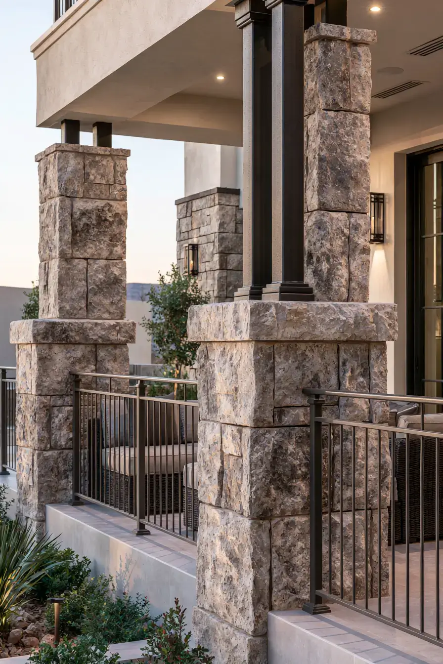 27 Balcony Railing Design Ideas That Make a Small Outdoor Space Feel Finished