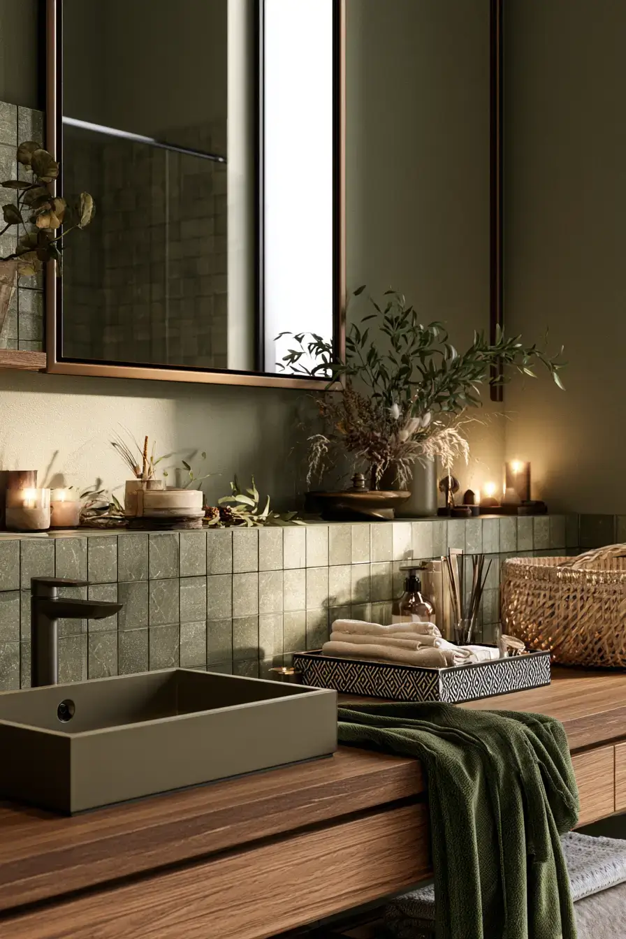 27 Fall Room Decor Ideas That Make an Ordinary Space Feel Like the Season