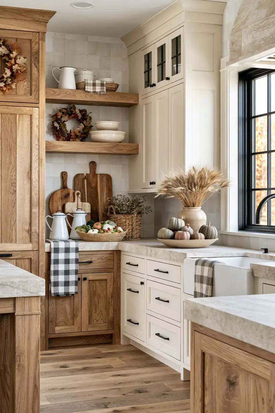 27 Cozy Fall Decor Ideas That Make Any Room Feel Like a Hug