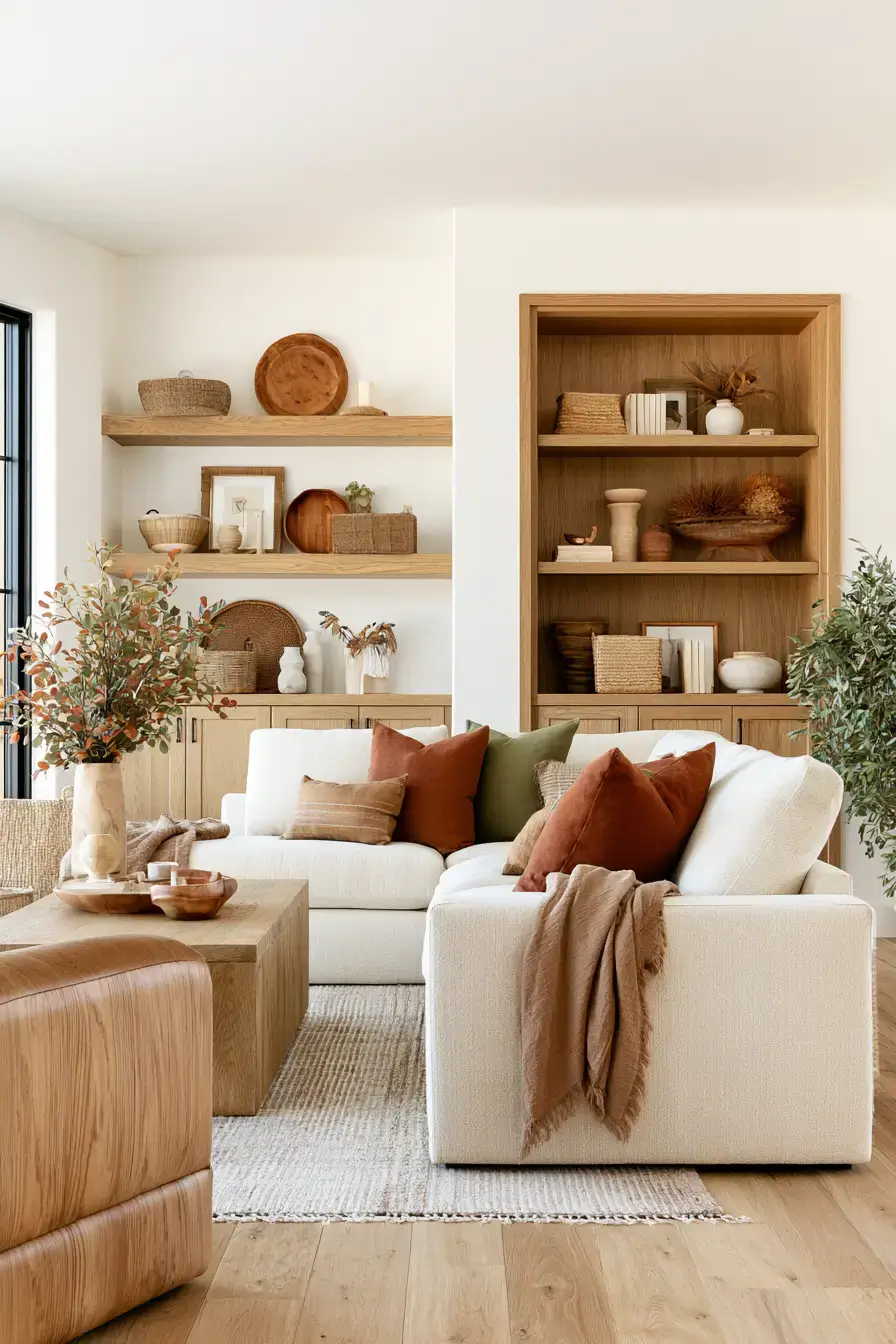 27 Fall Home Decor Ideas That Make Every Room Feel Like Autumn