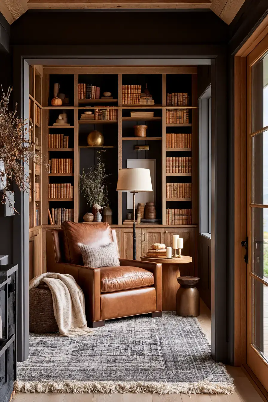 27 Elegant Fall Decor Ideas That Make the Season Feel Refined