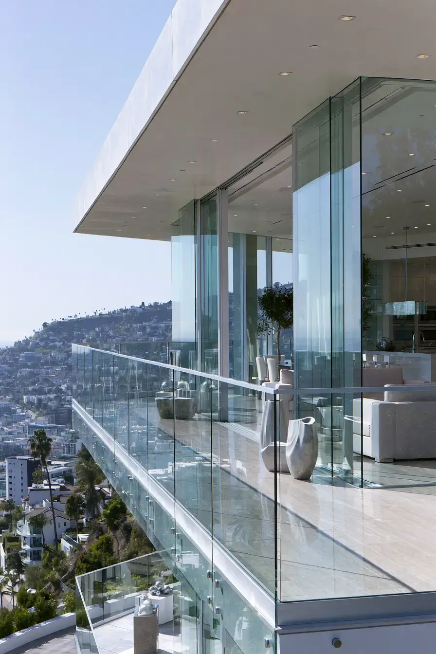27 Balcony Railing Design Ideas That Make a Small Outdoor Space Feel Finished
