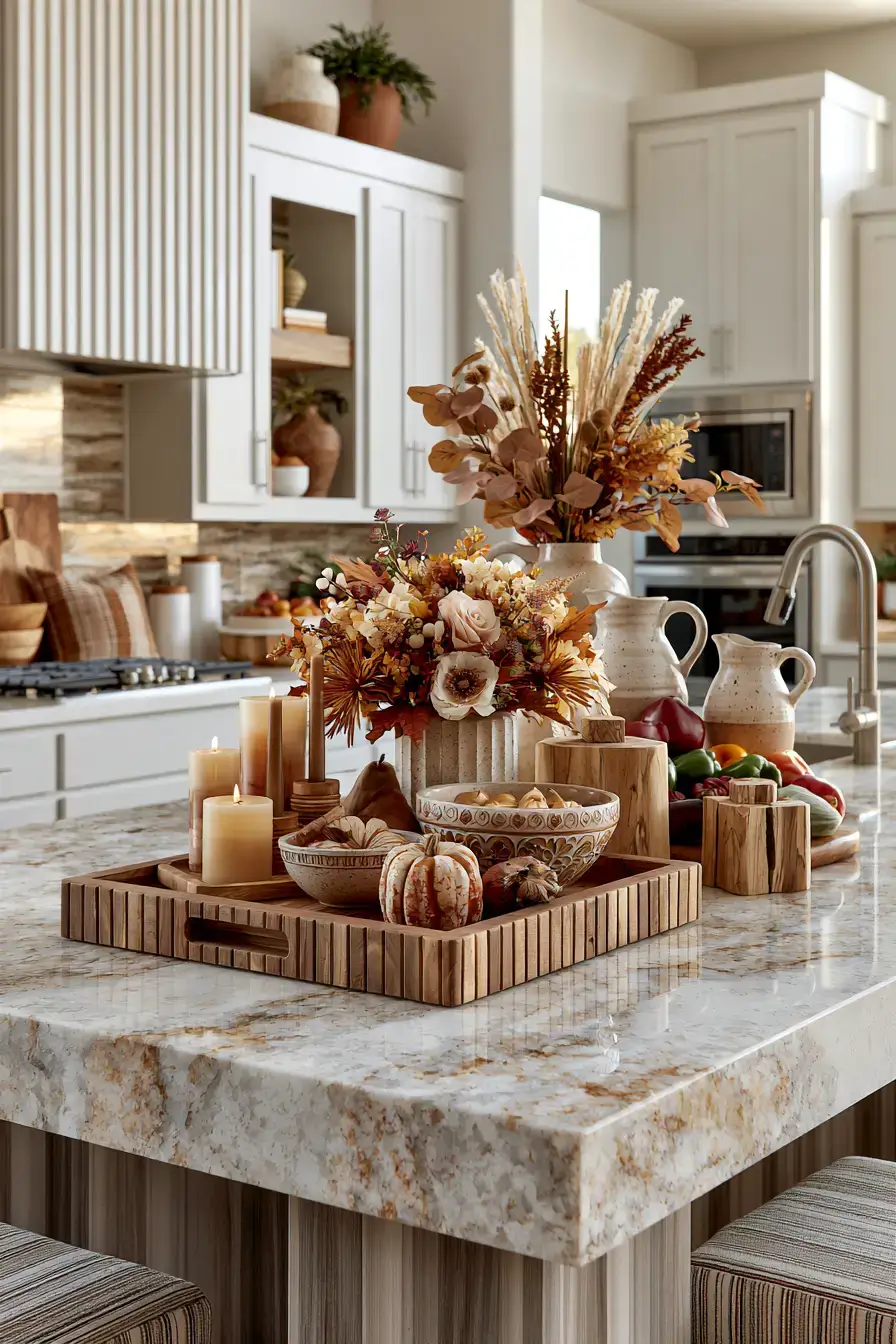 27 Autumn Home Decor Ideas That Make the Whole House Settle Into the Season