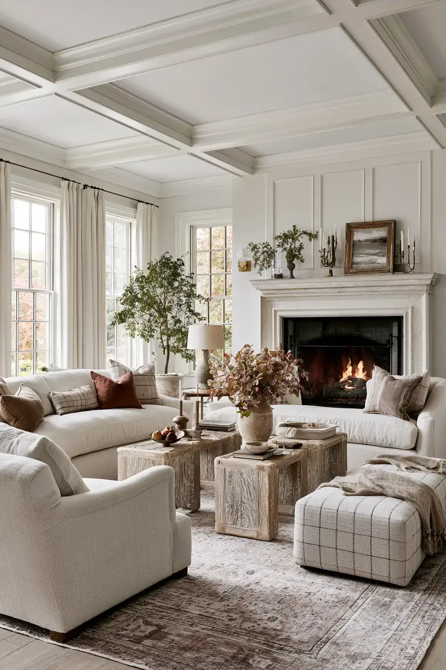 27 Fall Home Decor Ideas That Make Every Room Feel Like Autumn