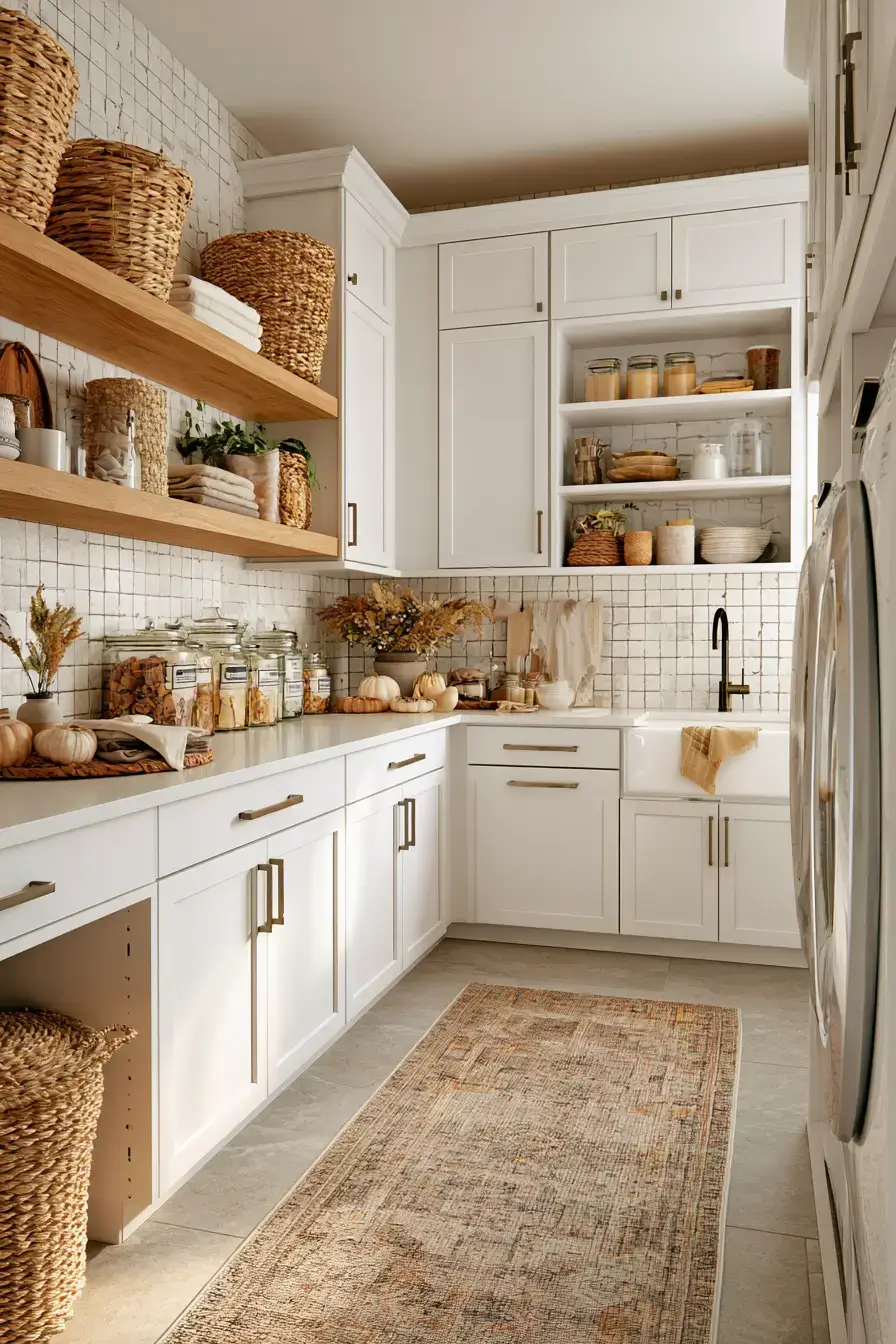 27 Elegant Fall Decor Ideas That Make the Season Feel Refined