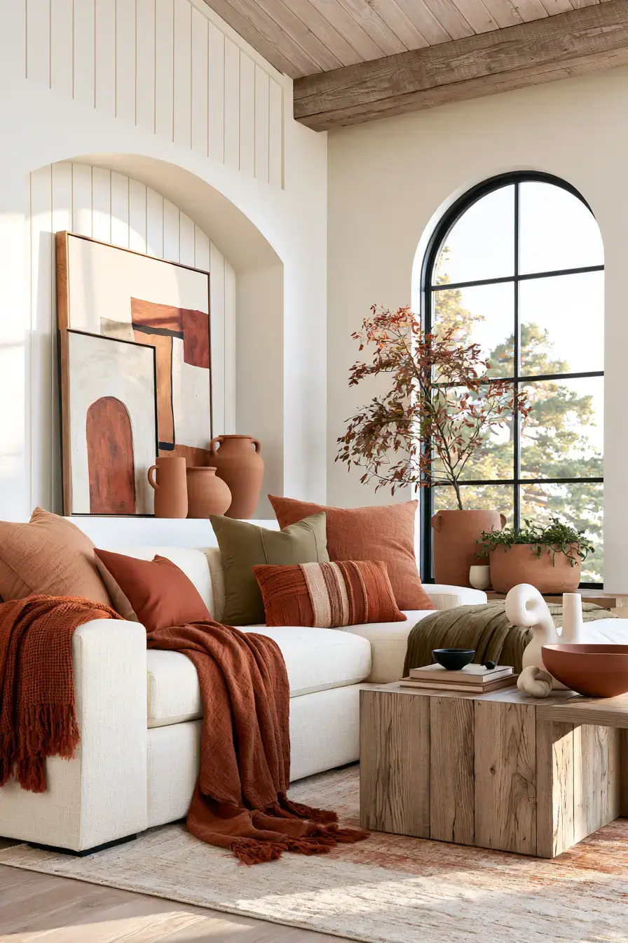 27 Cozy Fall Decor Ideas That Make Any Room Feel Like a Hug