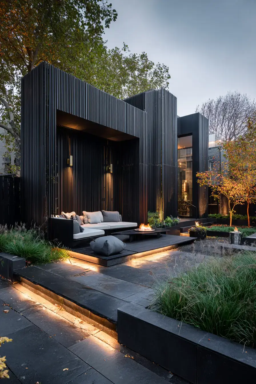 20 Backyard Fence Ideas That Give Privacy Without Making a Prison