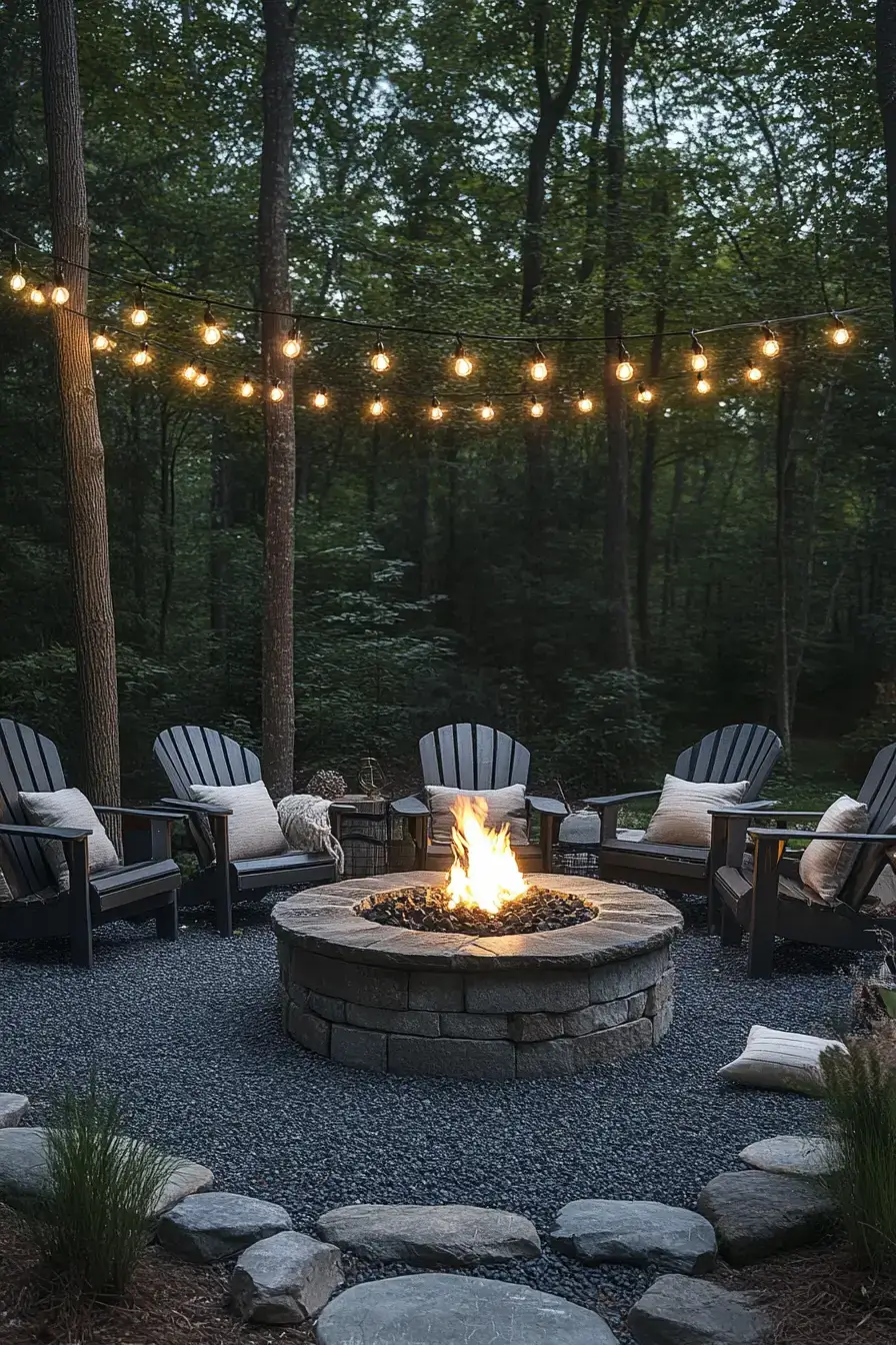 18 DIY Backyard Ideas on a Budget That Look Intentional, Not Desperate