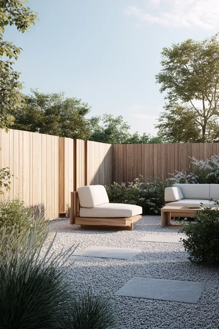 19 Yard Fence Decor Ideas That Make a Boundary Feel Like a Garden Feature