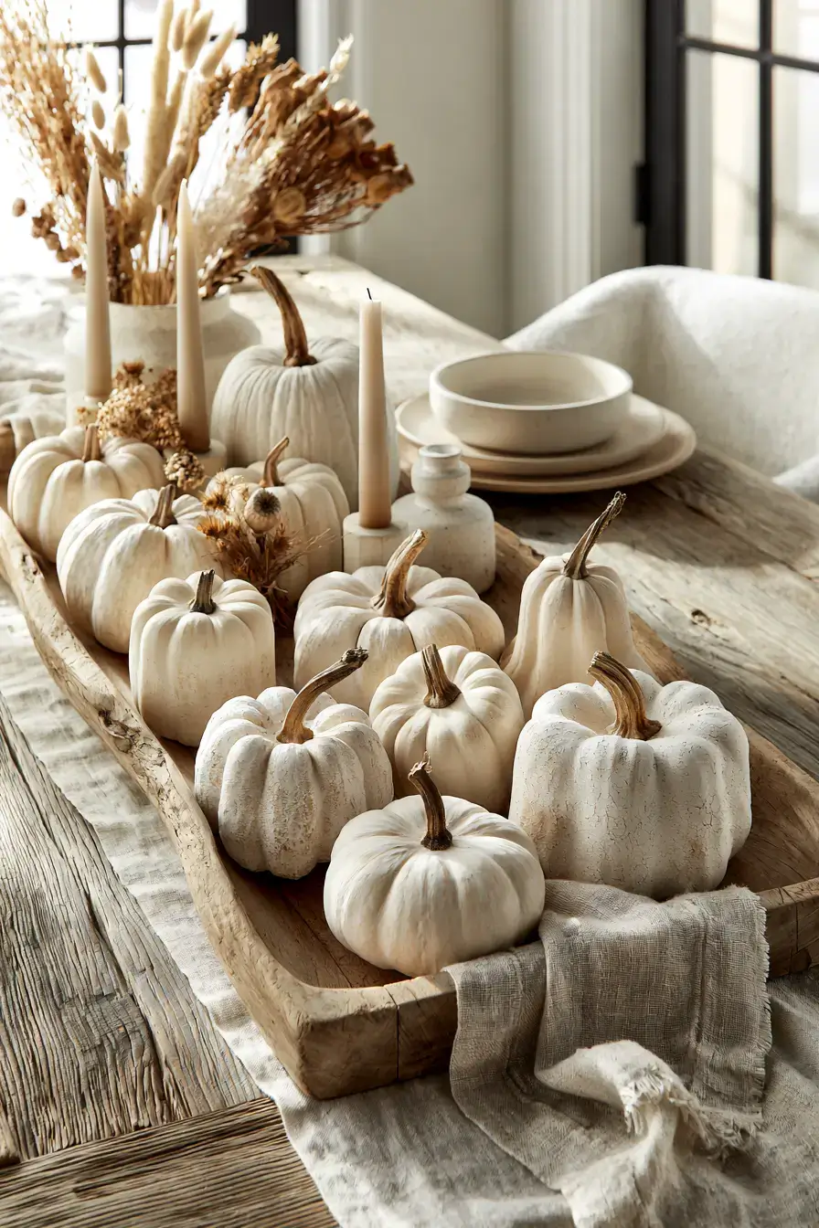 27 Neutral Fall Decor Ideas That Make the Season Feel Calm