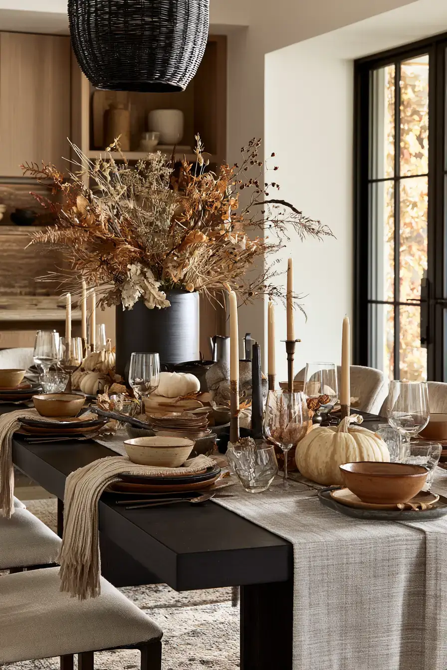 27 Fall Room Decor Ideas That Make an Ordinary Space Feel Like the Season