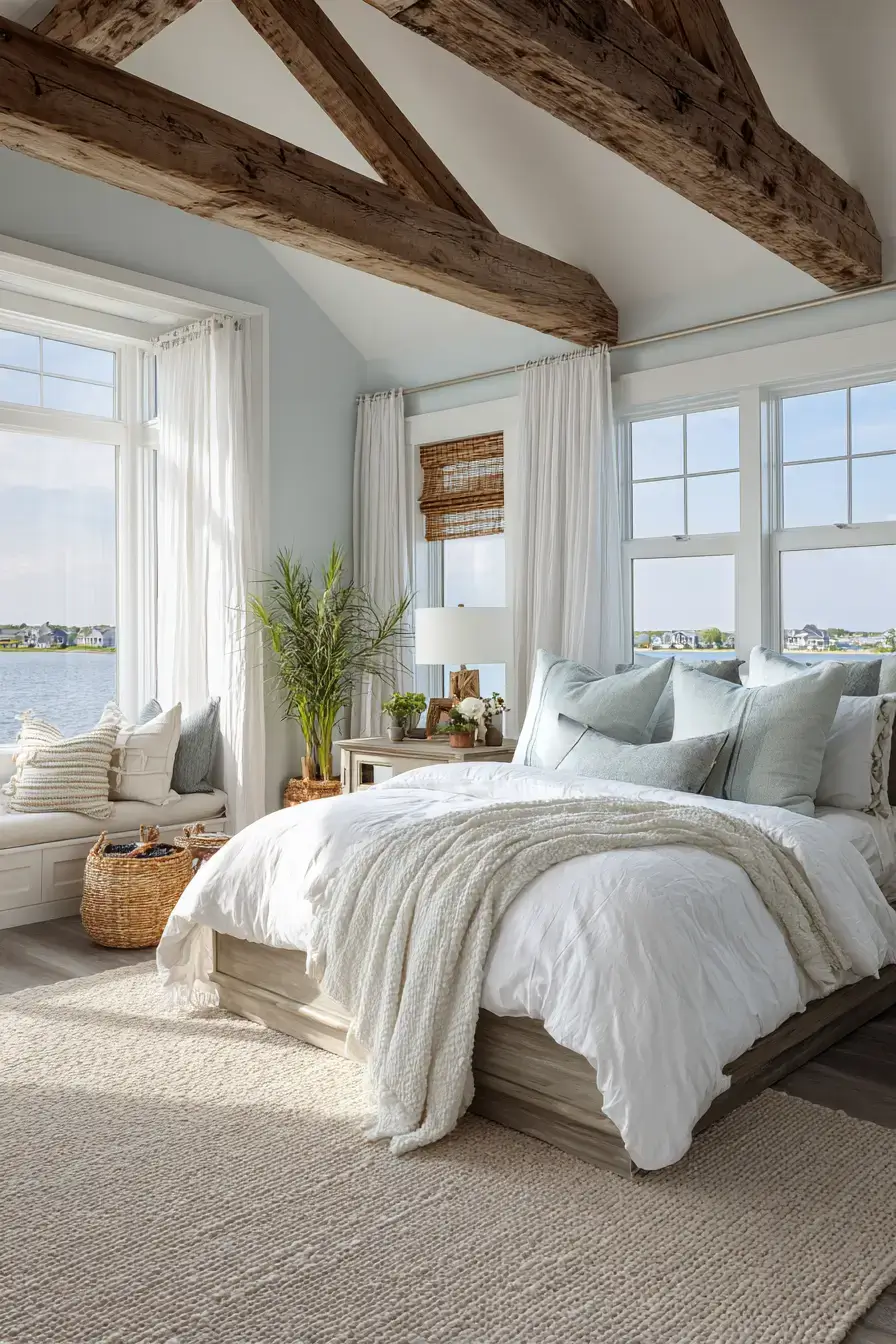 18 Lake Cottage Decor Ideas That Feel Like Your Best Summer Memory