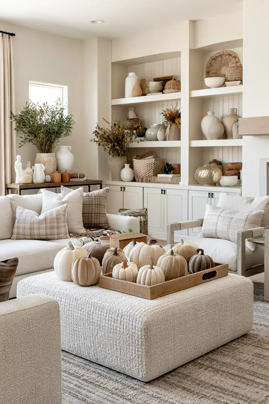 27 Fall Home Decor Ideas That Make Every Room Feel Like Autumn