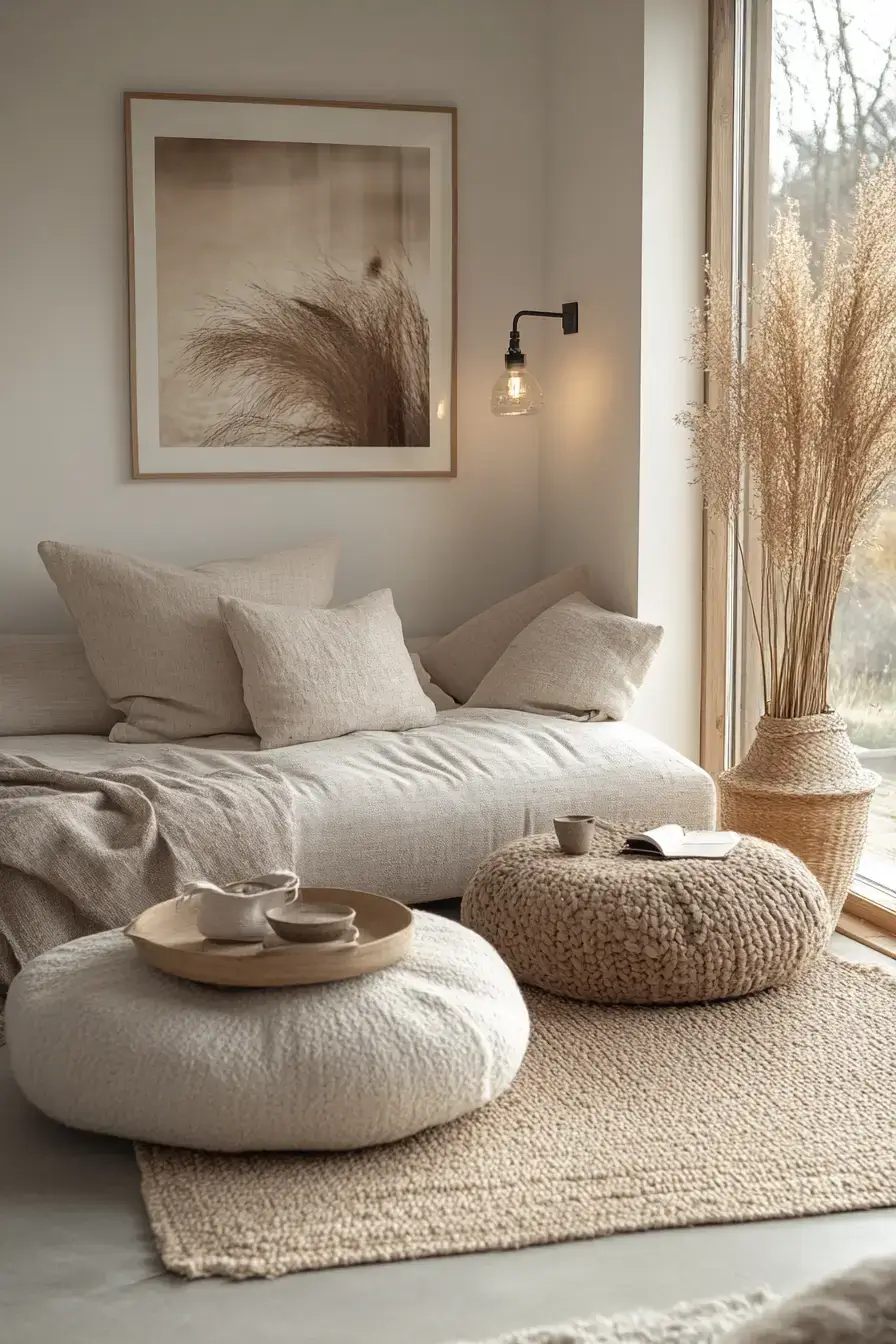15 Small Basement Ideas That Make a Dark Room Feel Lived-In