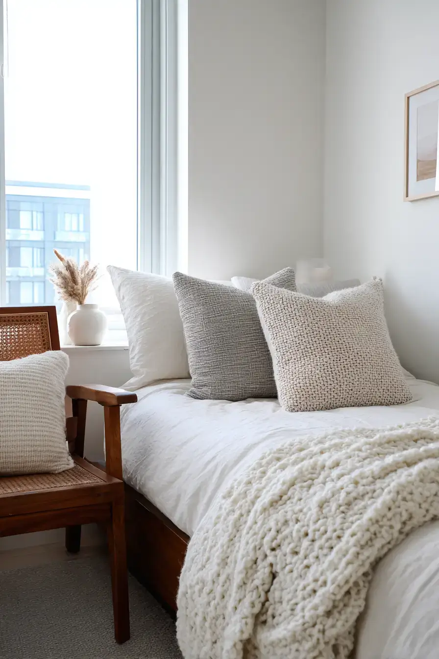 25 Small Guest Room Ideas That Make Visitors Feel Expected, Not Tolerated
