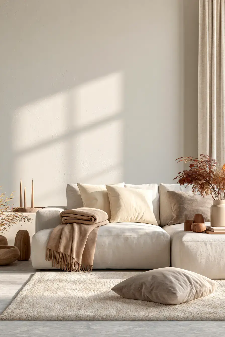 27 Modern Fall Decor Ideas That Make the Season Feel Current
