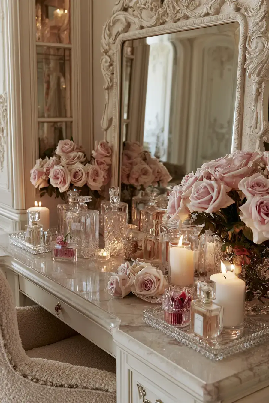 27 Coquette Room Decor Ideas That Make a Space Feel Soft and Personal