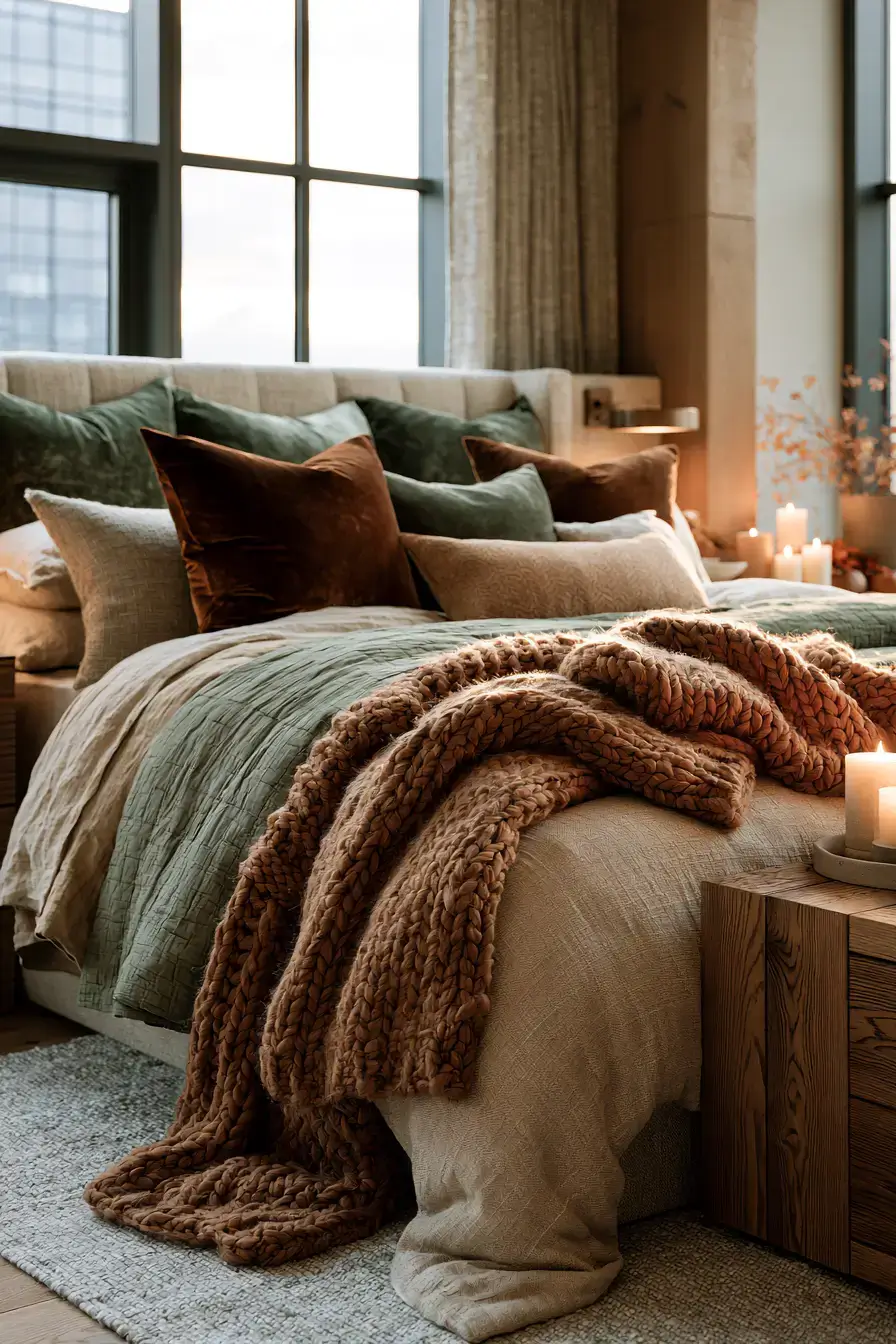 27 Autumn Home Decor Ideas That Make the Whole House Settle Into the Season