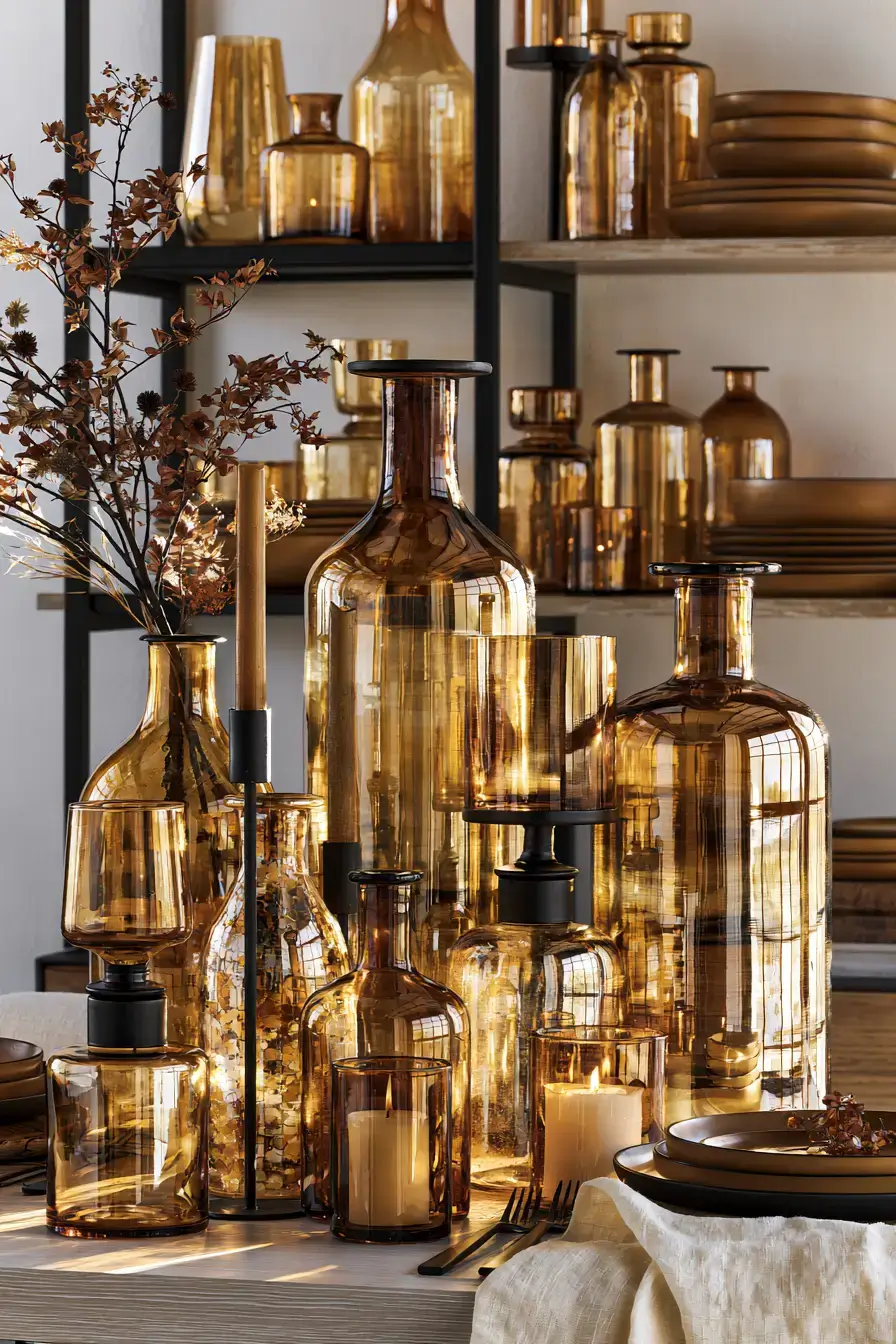 27 Modern Fall Decor Ideas That Make the Season Feel Current
