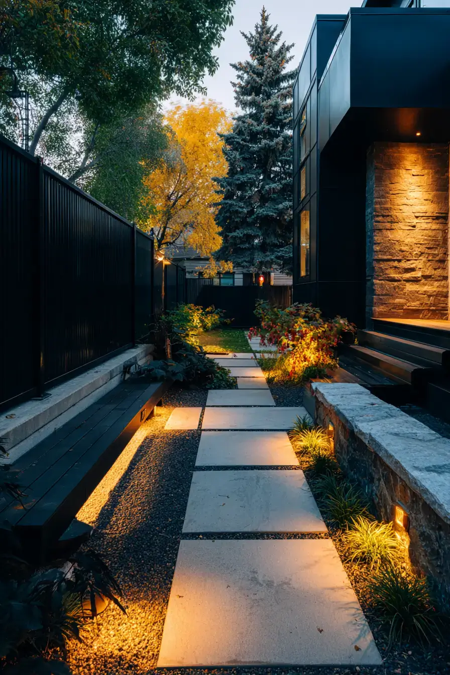 19 Yard Fence Decor Ideas That Make a Boundary Feel Like a Garden Feature