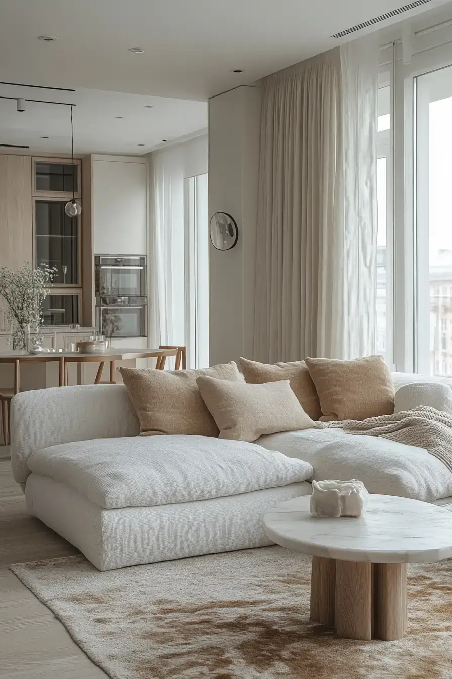 15 Small Apartment Inspiration Ideas That Make a Tiny Space Feel Like Yours