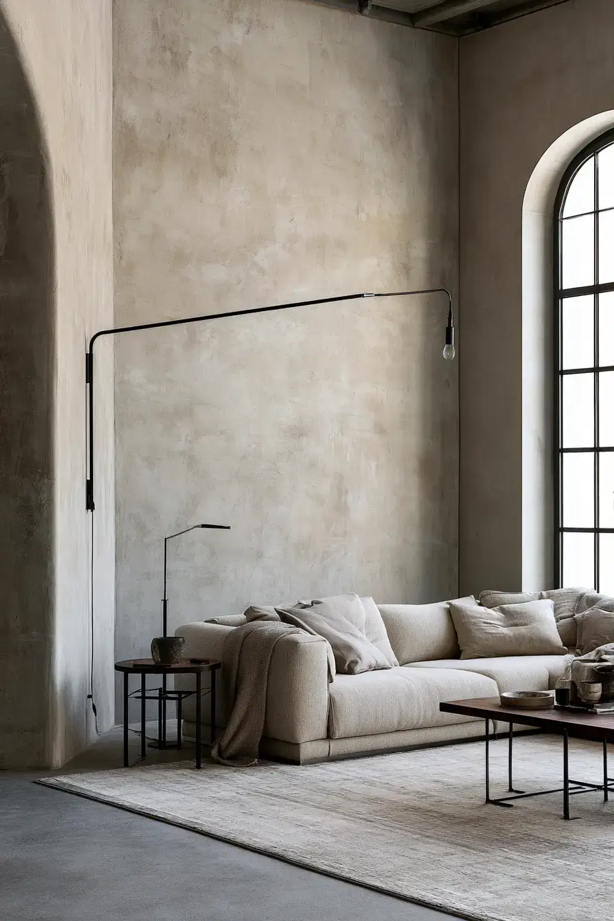 27 Wall Cladding Ideas That Make a Plain Room Feel Like It Has Bones
