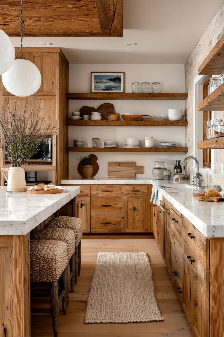 18 Lake Cottage Decor Ideas That Feel Like Your Best Summer Memory