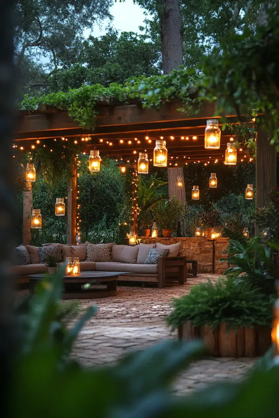 16 Upcycled Garden Decor Ideas That Turn Junk Into the Best Part of the Yard