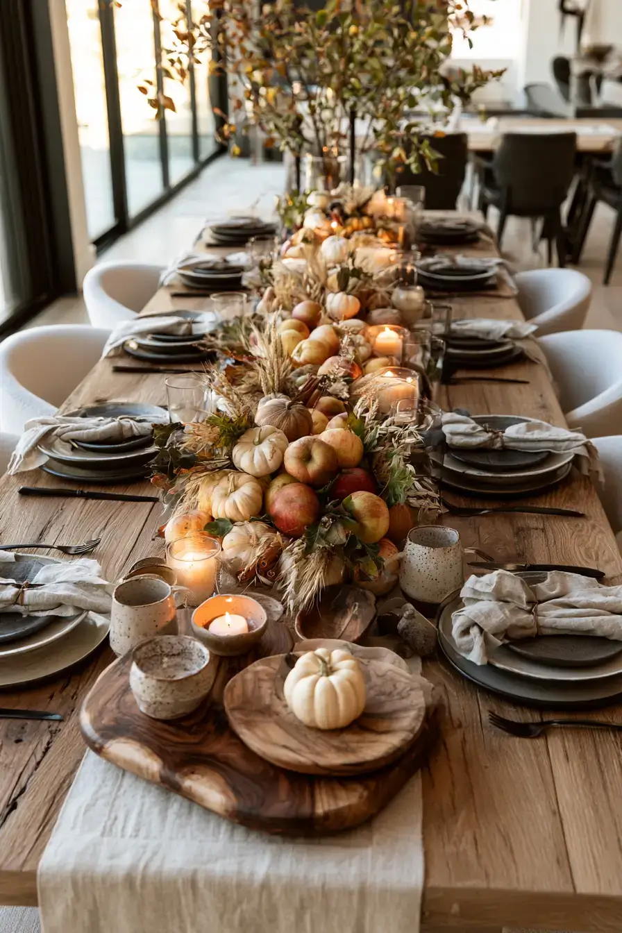 27 Cozy Fall Decor Ideas That Make Any Room Feel Like a Hug