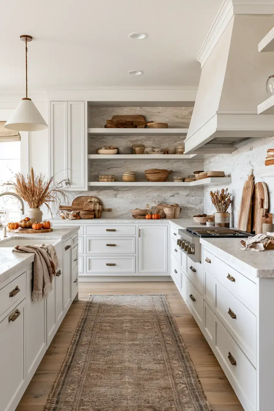 27 Fall Room Decor Ideas That Make an Ordinary Space Feel Like the Season