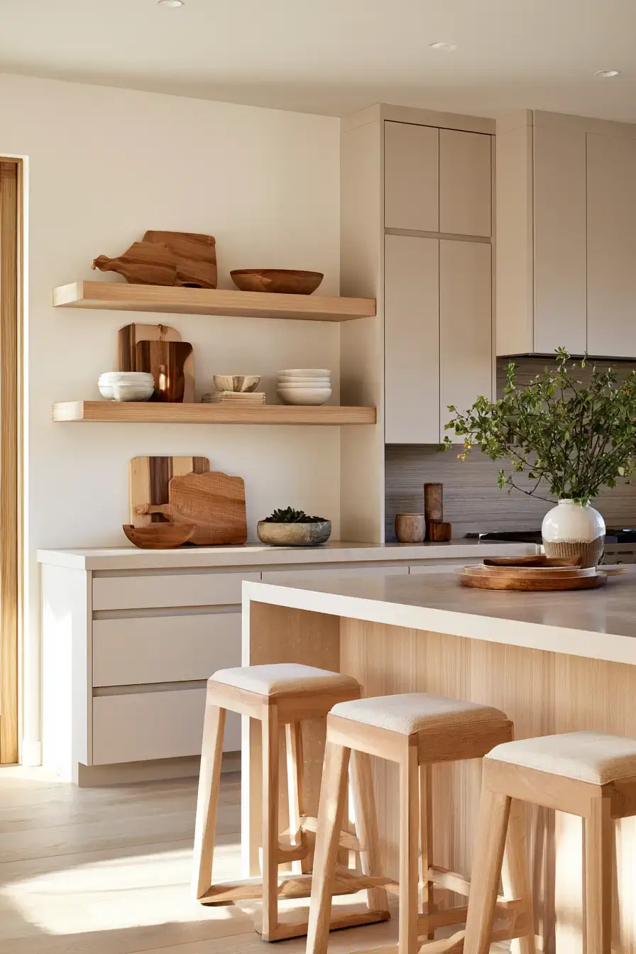 27 Fall Kitchen Decor Ideas That Make Everyday Cooking Feel Like the Season