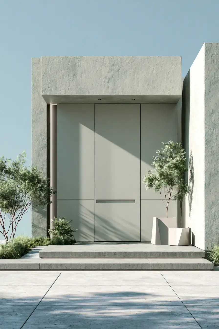 27 Main Entrance Door Design Ideas That Make Arriving Home Feel Like an Event