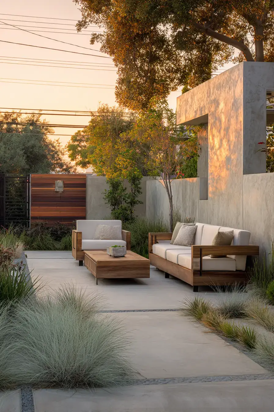 20 Backyard Fence Ideas That Give Privacy Without Making a Prison