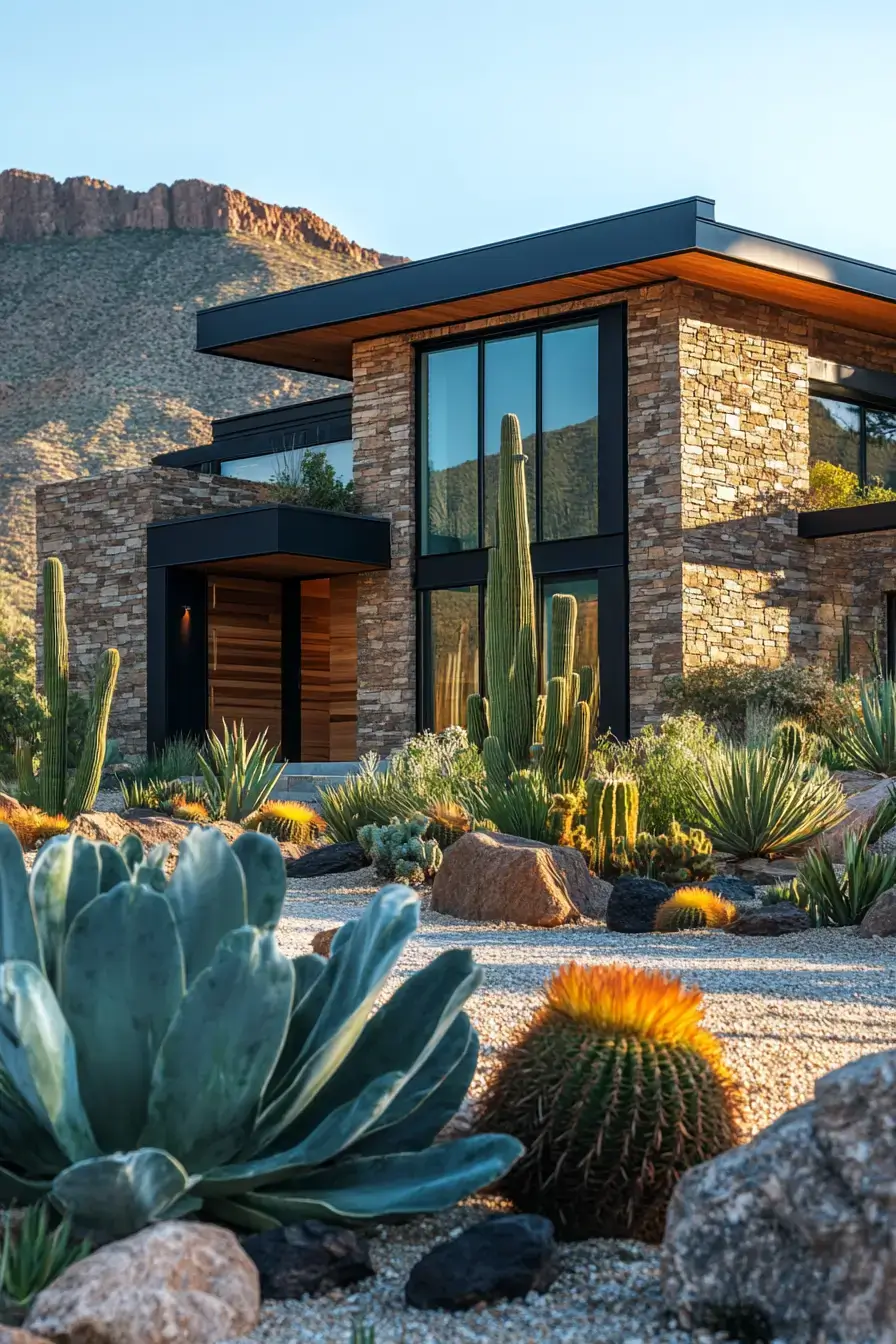 15 Small Front Yard Landscaping Ideas That Make a Narrow Space Feel Intentional