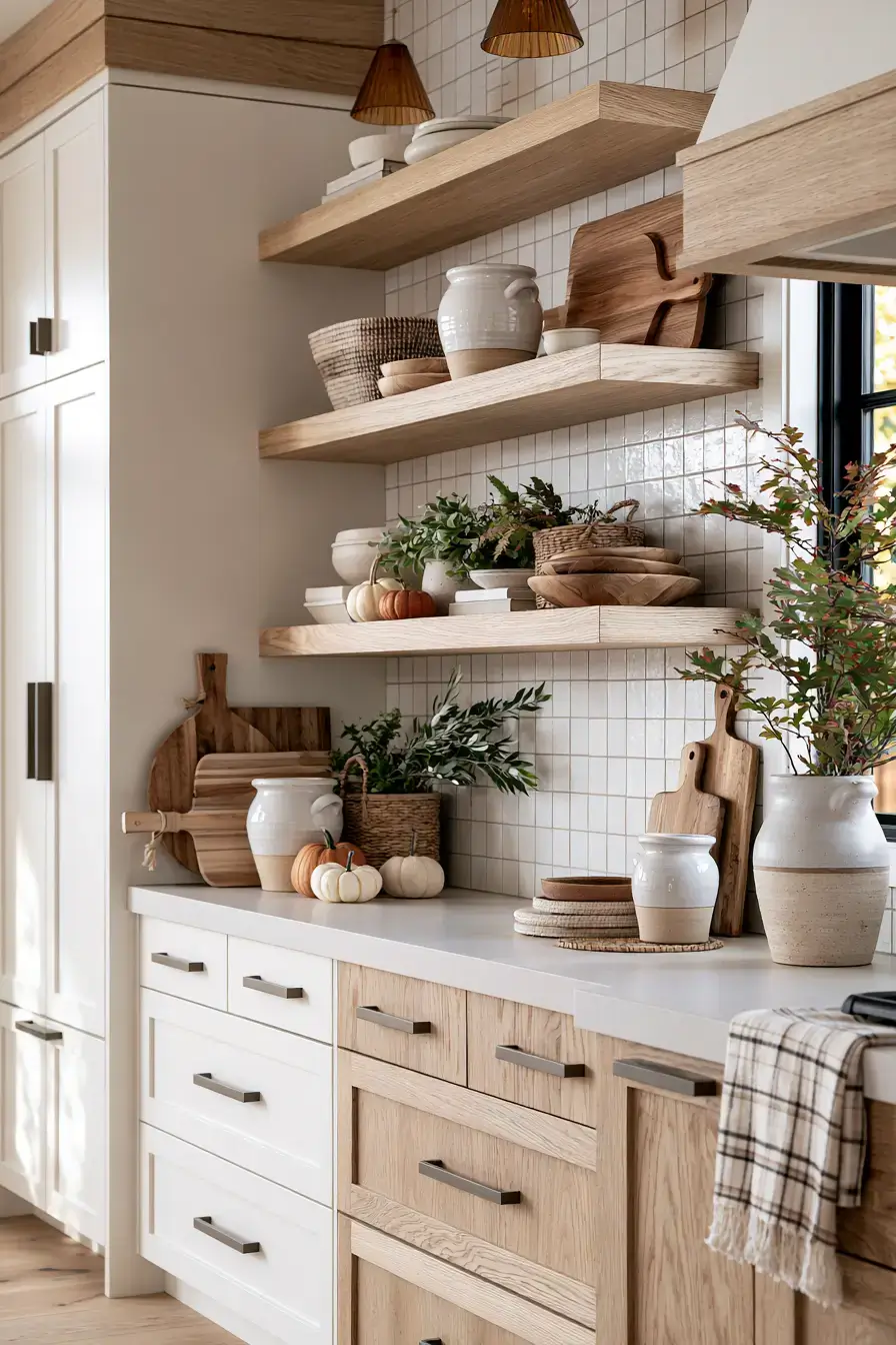 27 Elegant Fall Decor Ideas That Make the Season Feel Refined