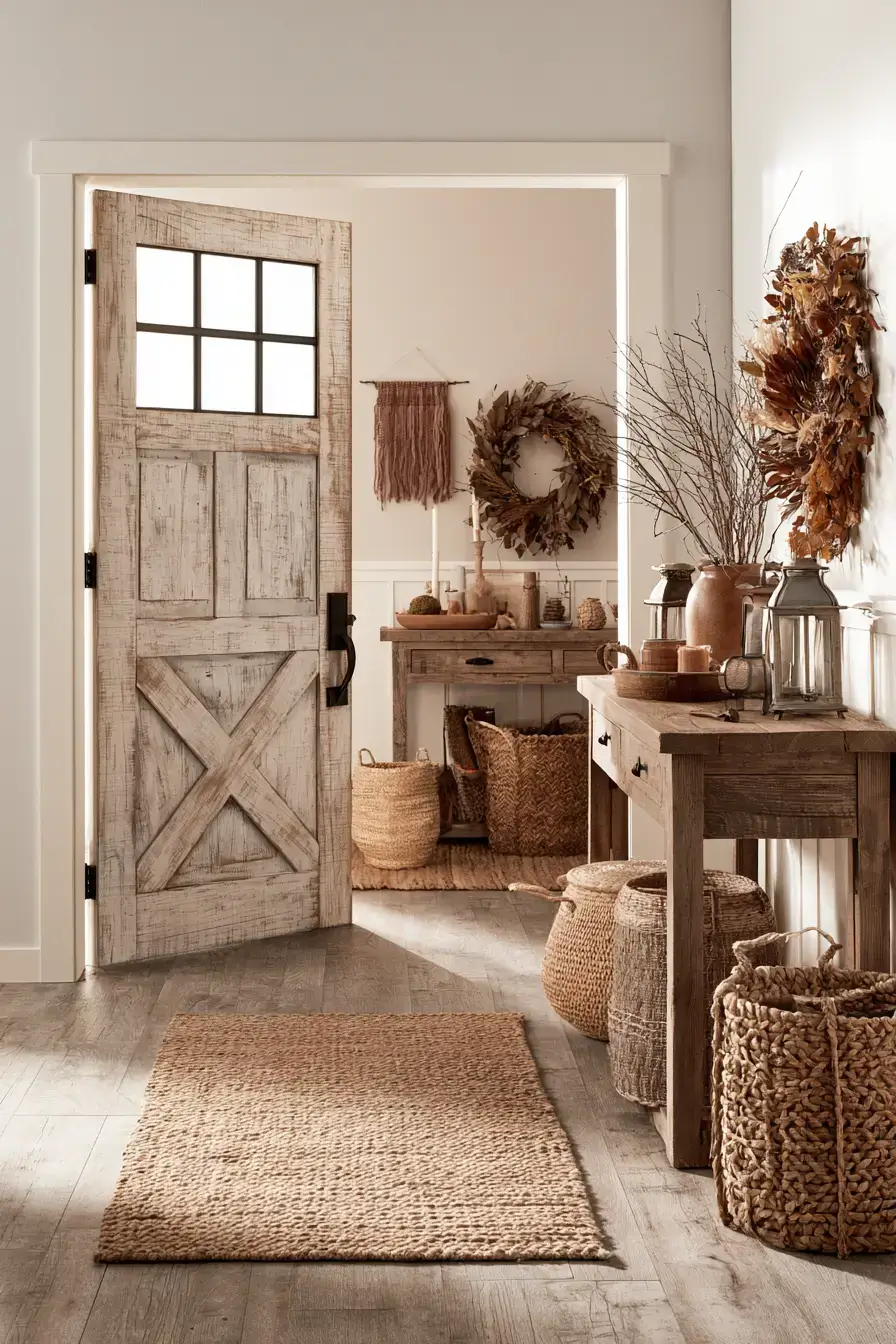 27 Fall Home Decor Ideas That Make Every Room Feel Like Autumn