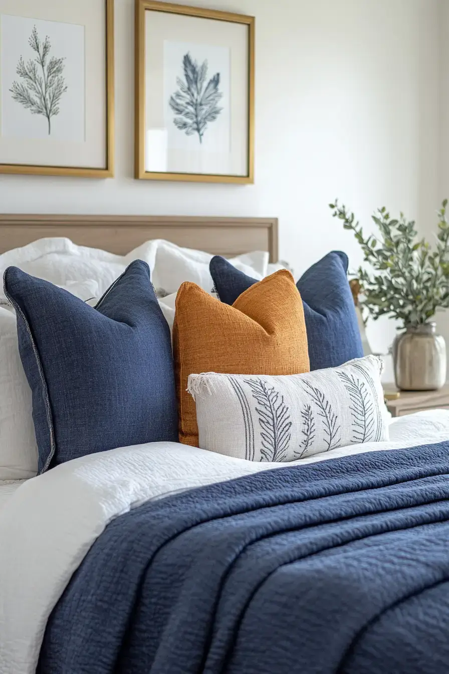 22 Nautical Bedroom Ideas That Feel Like a Coastal Morning