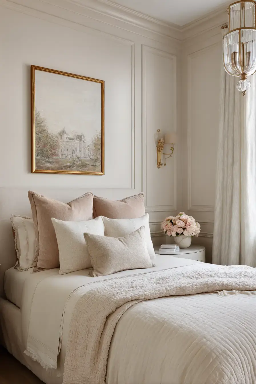 25 Small Guest Room Ideas That Make Visitors Feel Expected, Not Tolerated