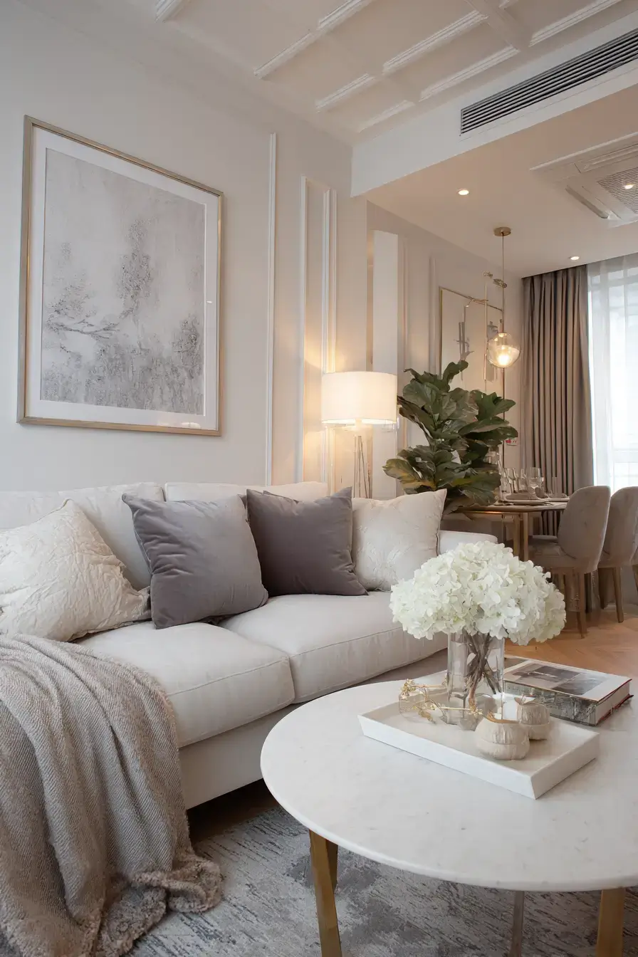 15 Small Apartment Inspiration Ideas That Make a Tiny Space Feel Like Yours