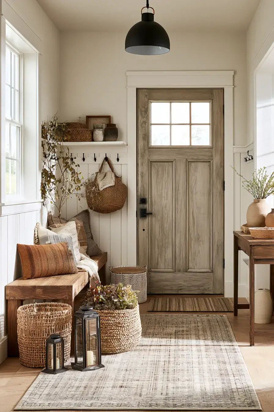 27 Fall Room Decor Ideas That Make an Ordinary Space Feel Like the Season
