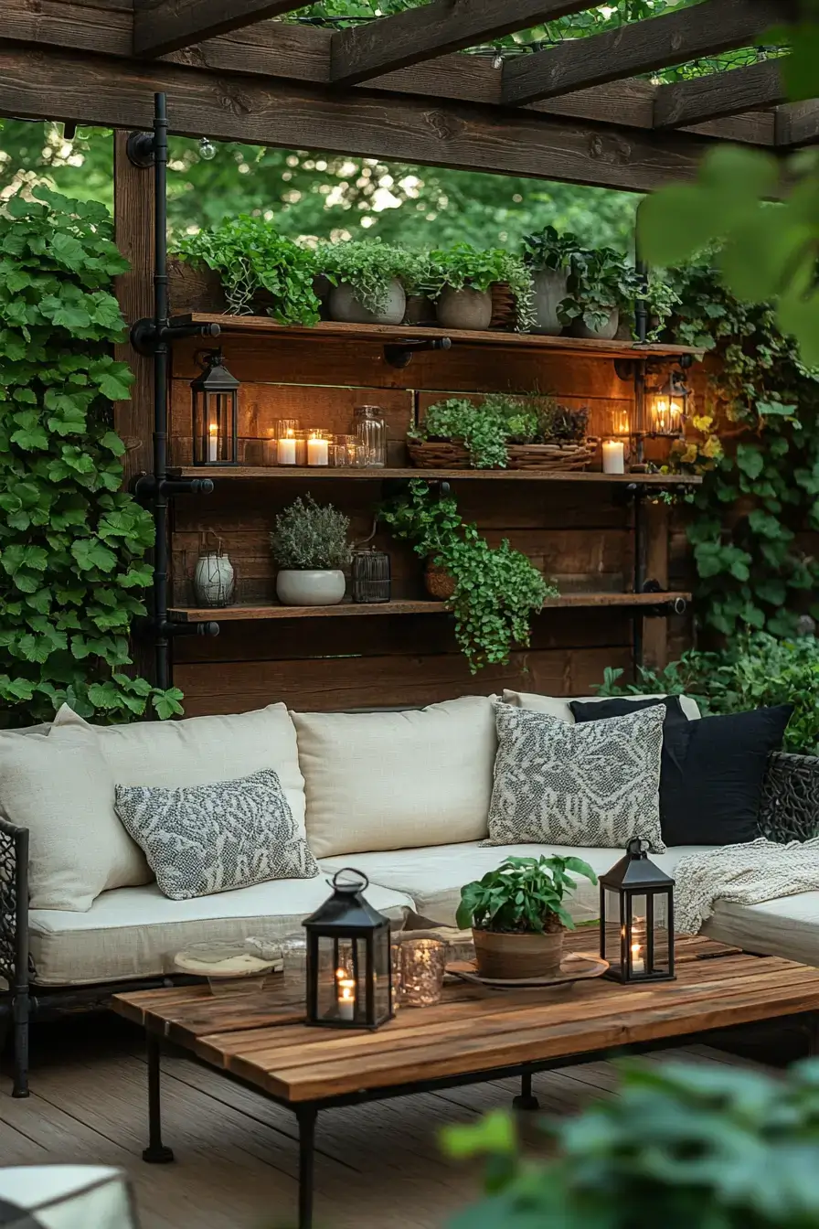 17 Salvage Yard Decor Ideas That Give a Room Real History